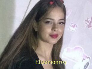 Elizamonroy