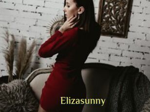 Elizasunny
