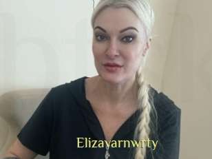 Elizavarnwrty