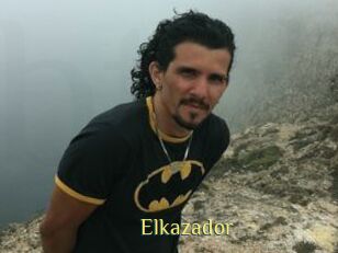 Elkazador