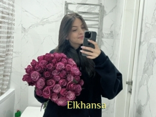 Elkhansa