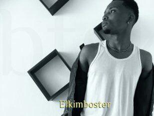 Elkimboster