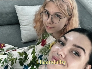 Ellaandalby