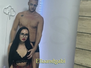 ellaandgabi Brutal Spankings
