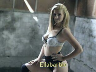 Ellabarbie