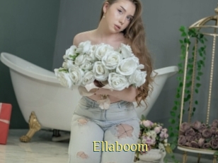 Ellaboom