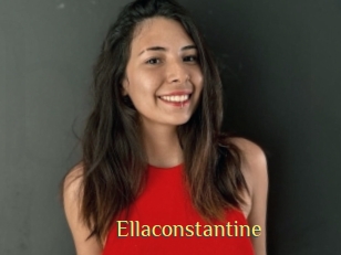 Ellaconstantine