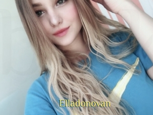 Elladonovan