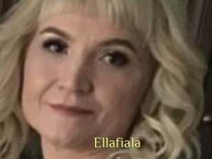 Ellafiala