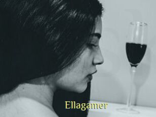 Ellagamer