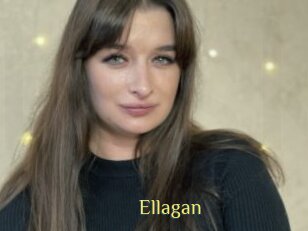 Ellagan