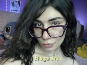 Ellagartner