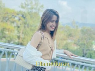 Ellaineduran