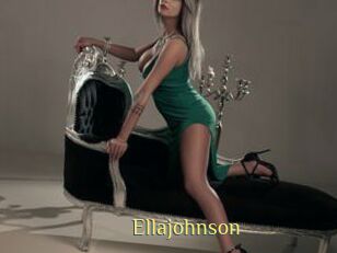 Ellajohnson