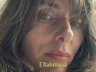 Ellalunaaa