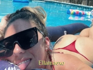 Ellamaexo