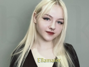 Ellamaier
