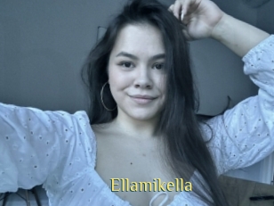 Ellamikella