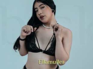 Ellamuller