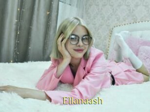 Ellanaash
