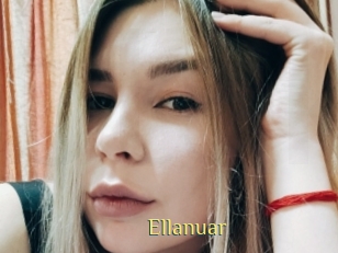 Ellanuar