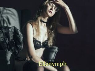 Ellanymph