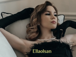 Ellaolsan