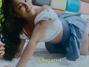 Ellaparisi