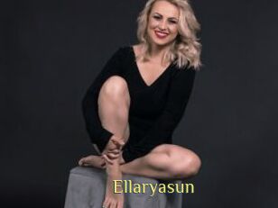 Ellaryasun