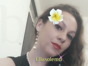 Ellasolemn