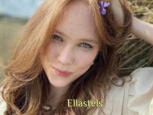 Ellastels
