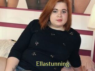 Ellastunning