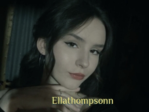 Ellathompsonn