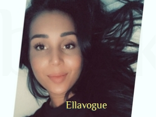 Ellavogue