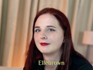 Ellebrown