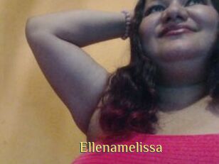 Ellenamelissa