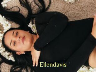 Ellendavis