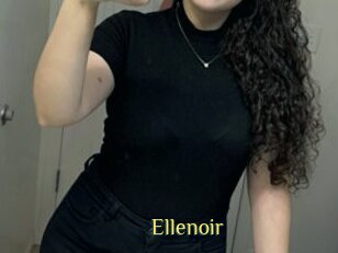 Ellenoir