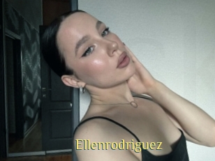 Ellenrodriguez