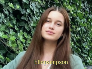 Ellensimpson