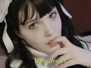 Ellepurrsxox