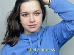 Elletteanness