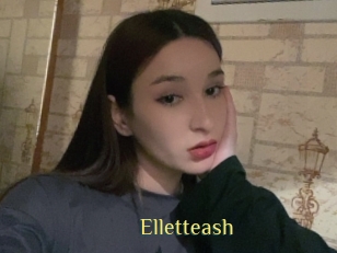 Elletteash