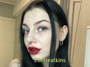 Elletteatkins