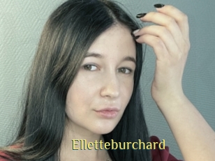 Elletteburchard