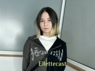 Ellettecast