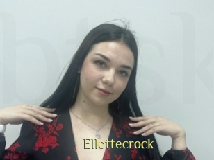 Ellettecrock