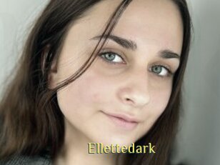 Ellettedark
