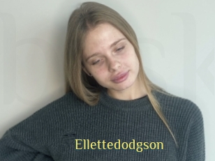 Ellettedodgson