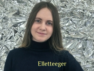 Elletteeger